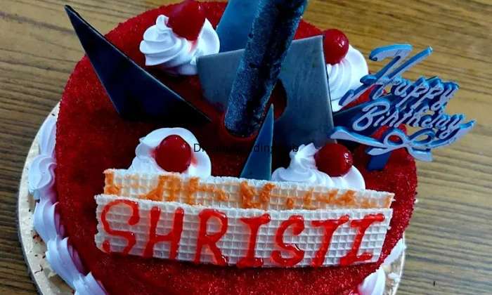 Shree Krishna Bakers